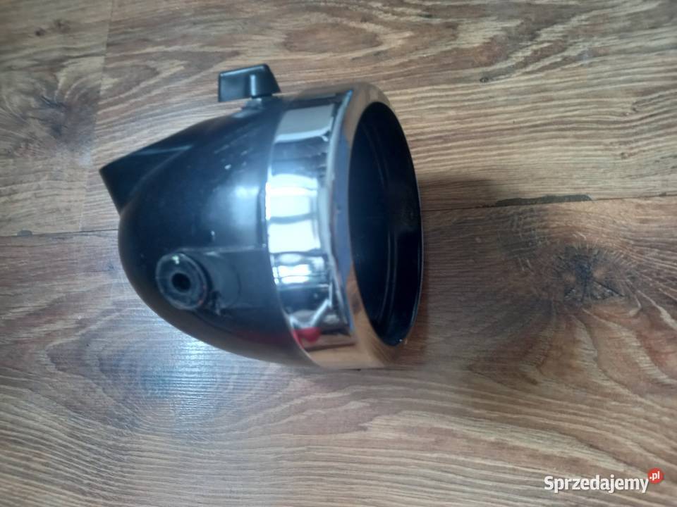 Lampa motorynka komar romet Sokołów Podlaski