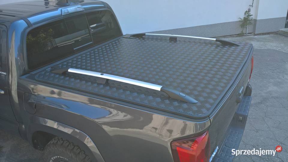Zabudowa Pokrywa Skrzyni ładunkowej Paki Toyota śląskie sprzedam