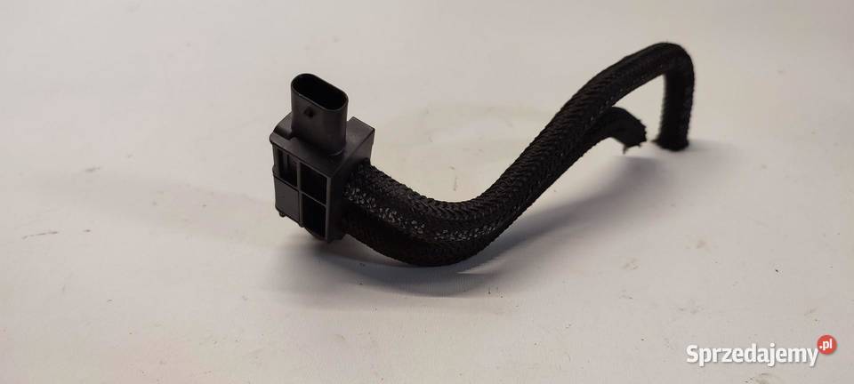 VW TAYRON CZUJNIK DPF SAPALIN 05E906051P