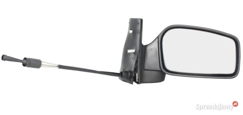 Evasion 806 Ulysse Zeta 9402 Lusterko zewnętrzne Łódź