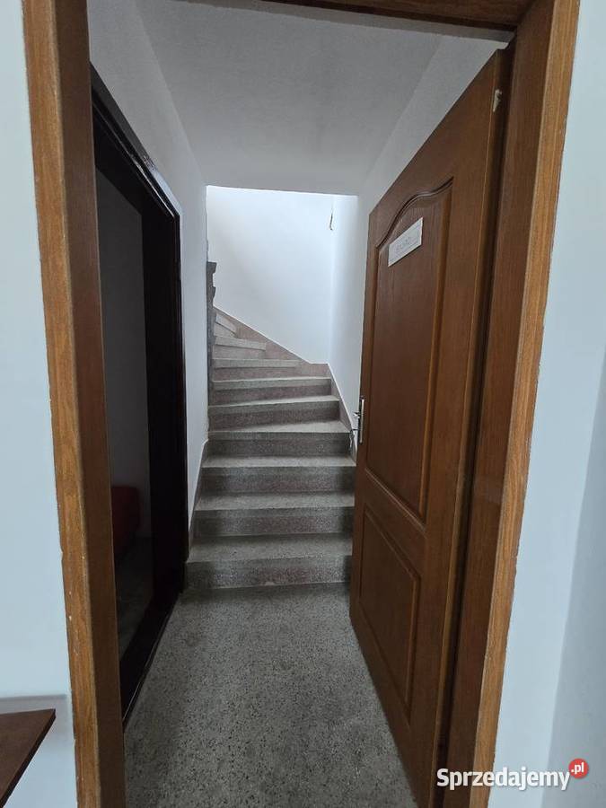 Magazyn do wynajęcia Hala 200m Hala Schowek Koszyce