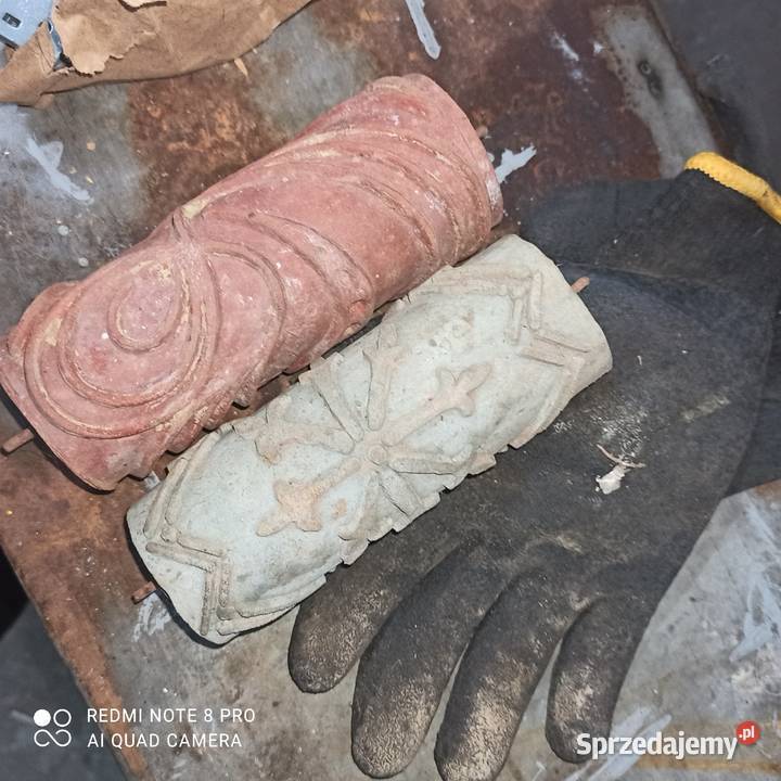 Wałek malarski Ściany i elewacje Błaszki