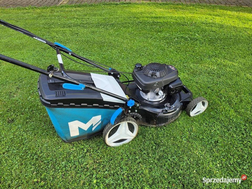 Kosiarka spalinowa z napędem MacAllister HONDA Kalwaria Zebrzydowska