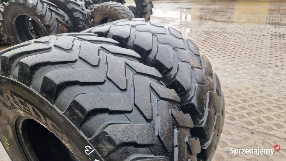 48080r26 184r26 18426 BKT Vredestein Opony rolnicze warmińsko-mazurskie Nowe Miasto Lubawskie