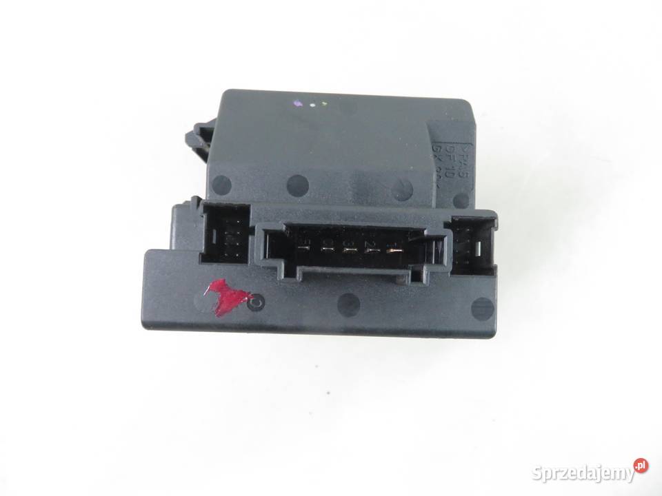 STACYJKA MERCEDESBENZ E W211 2115450608 Motoryzacja