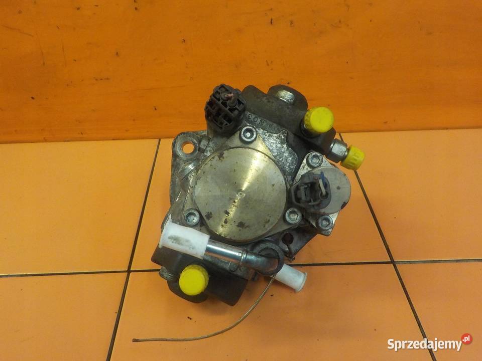 MAZDA 3 BL 6 GH 22 CITD 10r 150 R2AA pompa osobowe Suków