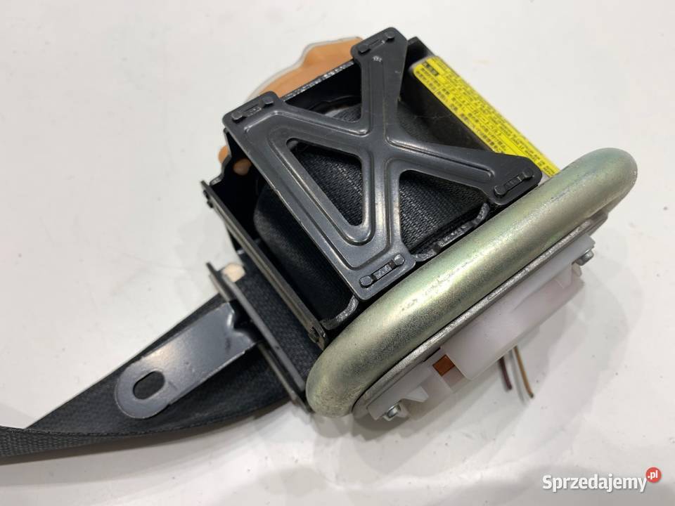 PAS BEZPIECZEŃSTWA PRAWY PRZÓD MAZDA CX7 0614