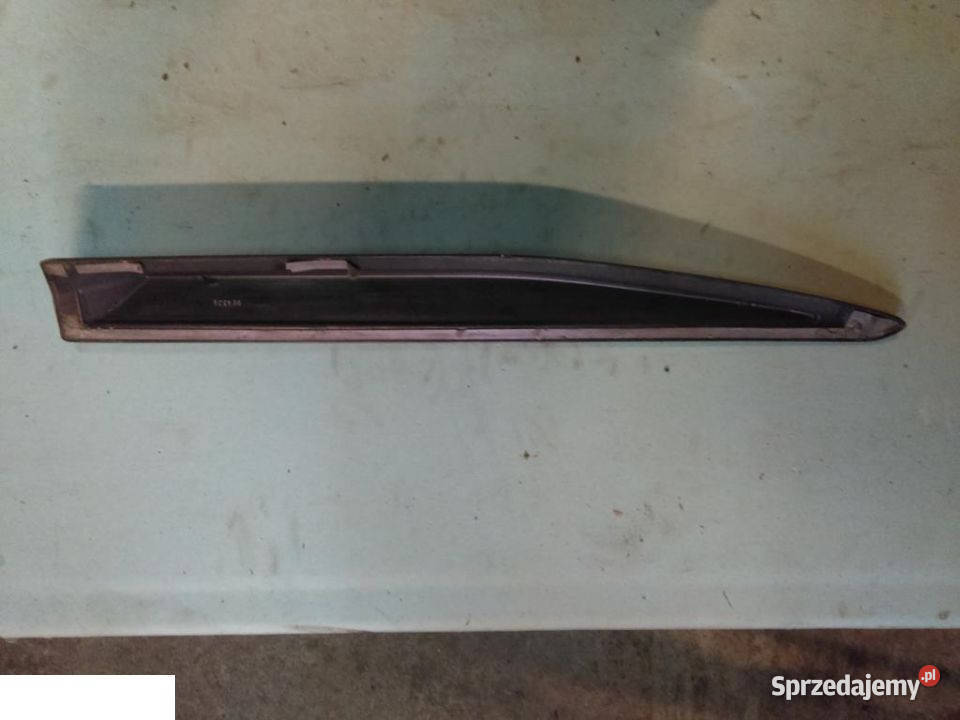 HONDA CIVIC 2013 SEDAN LISTWA LEWA TYŁ części blacharskie sprzedam