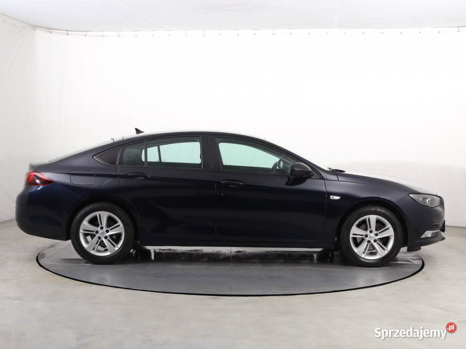 Opel Insignia 15 Turbo śląskie Katowice