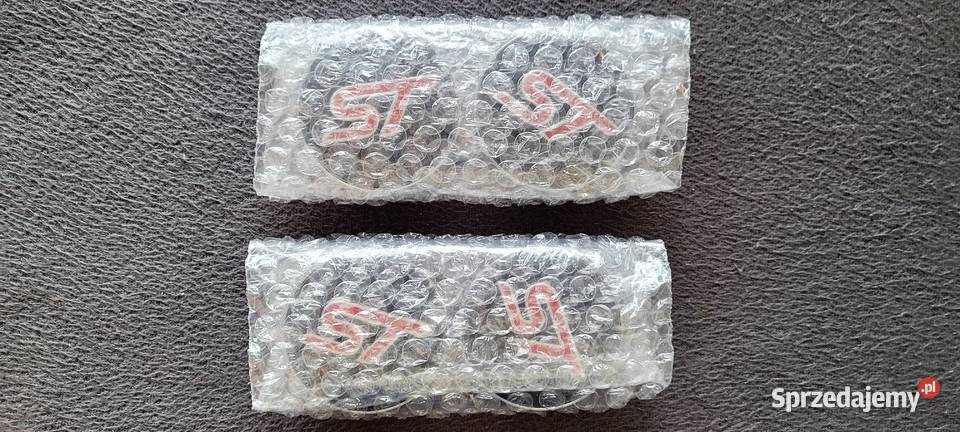 KOŁPAKI DEKIELEK FELGI ALUMINIOWEJ 60 Pruszków