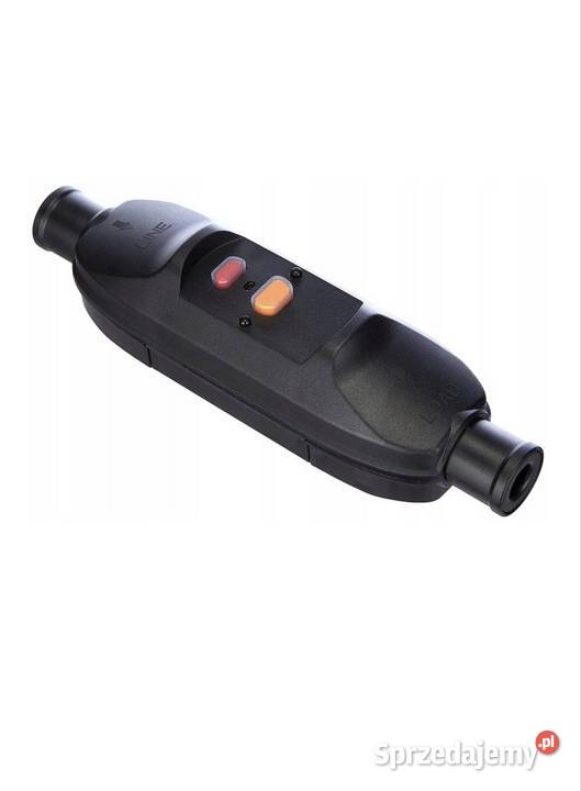 Wyłącznik różnicowoprądowy ResetTest do jacuzzi Jacuzzi zachodniopomorskie Koszalin