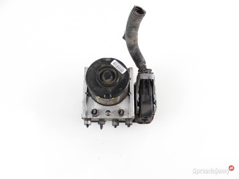 POMPA ABS FIAT DOBLO II 51888857 28570100063 sprzedam