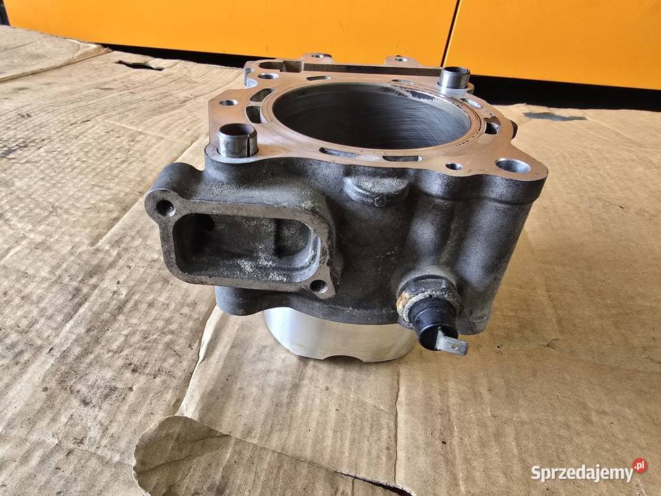 Cylinder Peugeot Metropolis 400 Sieradz