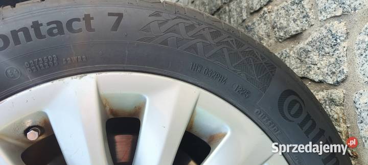 BMW E91ZadbanaSkórySalon Polska Ząbki