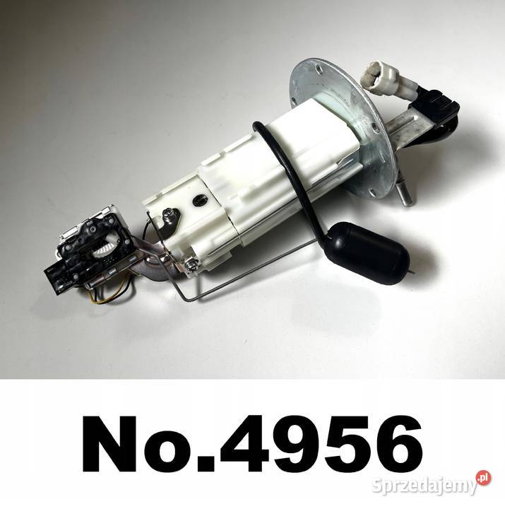 SUZUKI GSXS 1000 F 1619 Pompa paliwa 1510004K00 Łobżenica sprzedam