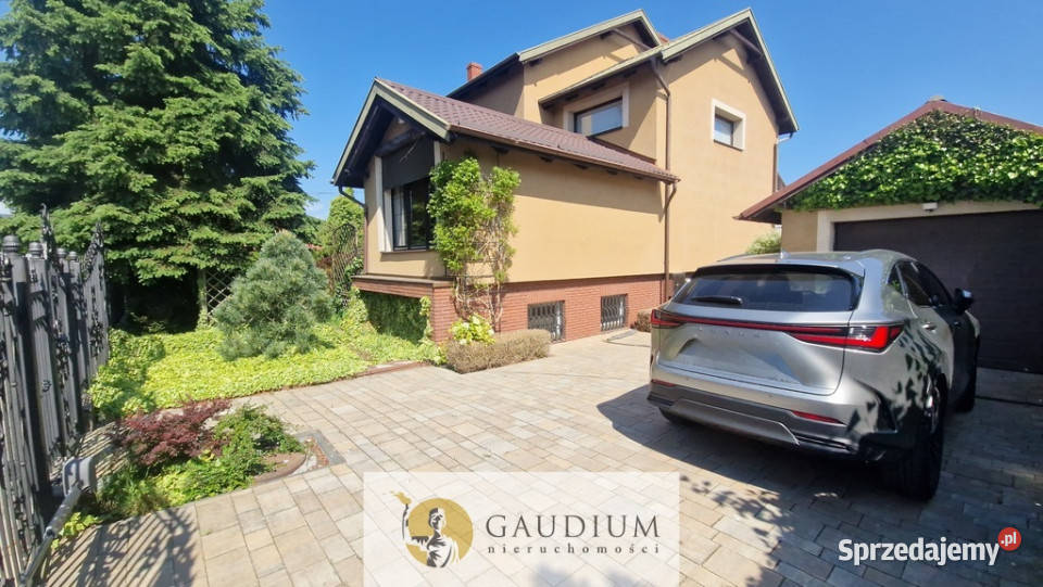 Dom wolnostojący na sprzedaż Tczew os Witosa Domy