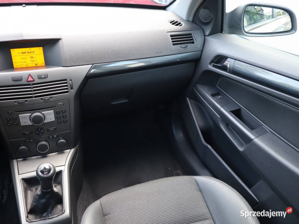 Opel Astra 18 16V światła przeciwmgielne Katowice