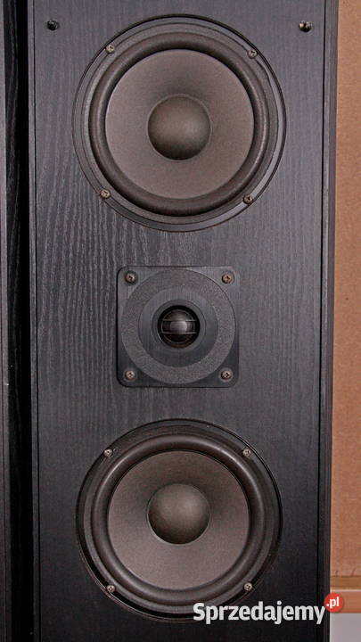 Yamaha NS G40 kolumny audio Radomsko sprzedam