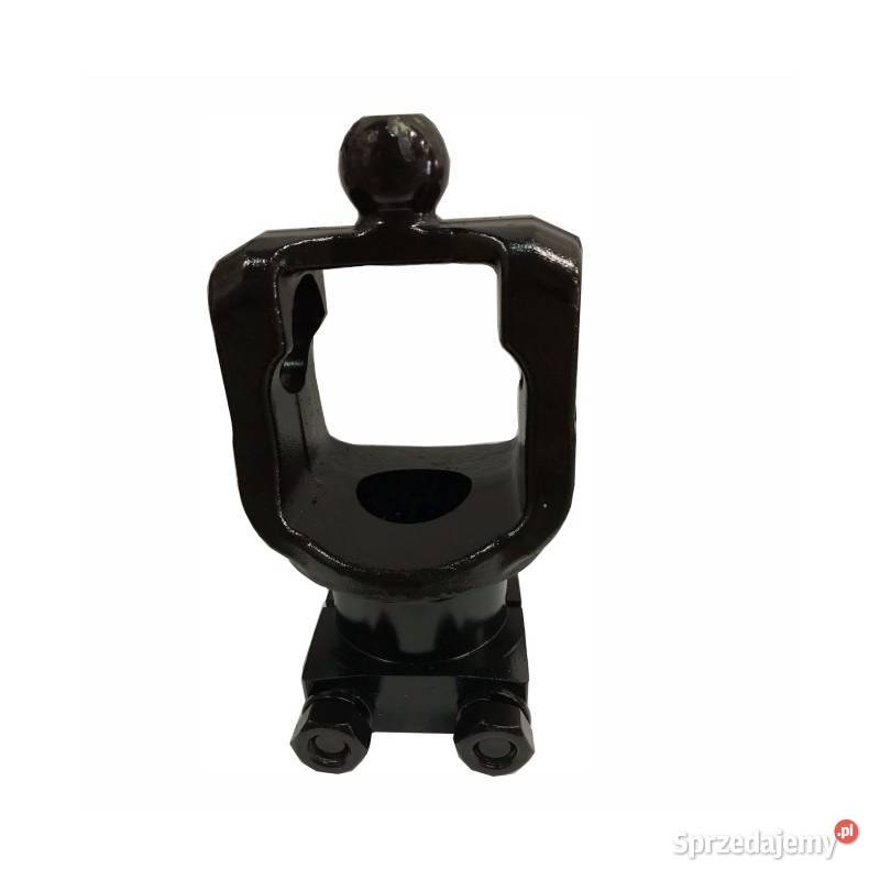 Widłak ciągnikowy 8x32x38 8 frez zabezpiecznie