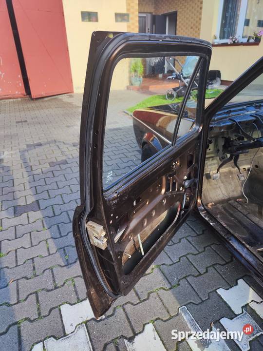 Golf MK1 5d cult 16td Samochody osobowe śląskie Katowice