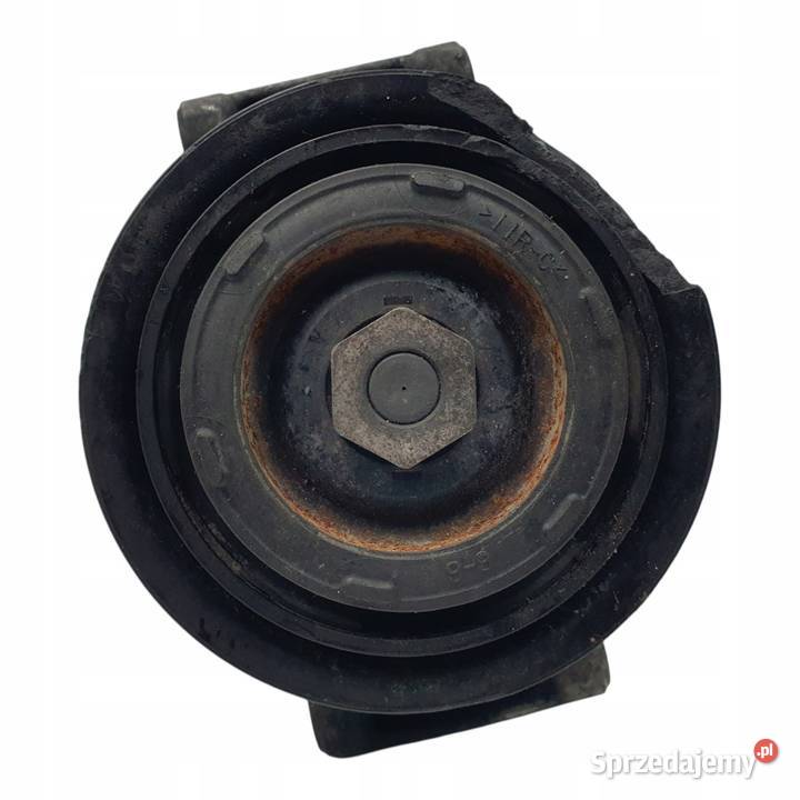 SPRĘŻARKA KLIMATYZACJI BMW F20 F21 116i 16 T Chełm