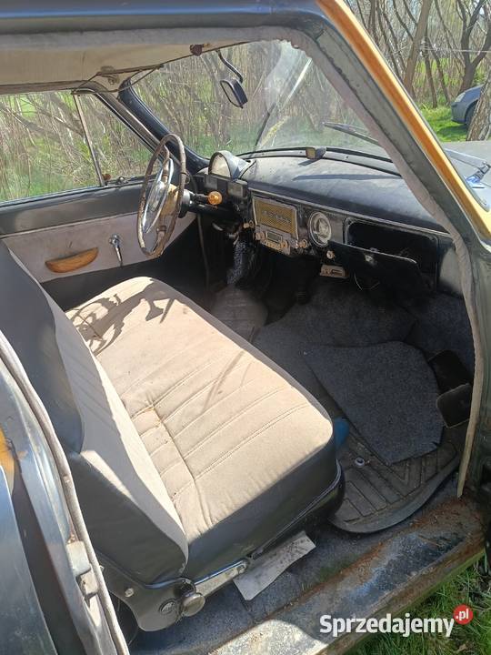 Wołga21 Motoryzacja Łańcut