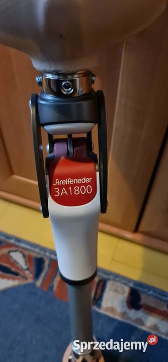 Proteza nogi prawej STREIFENEDER 3A1800