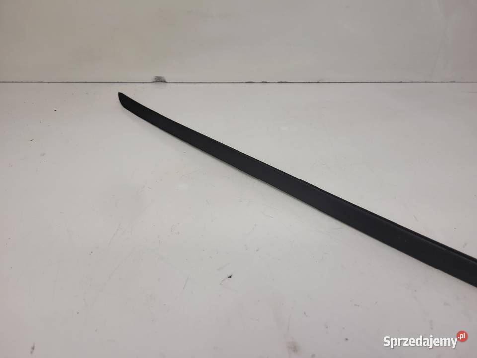 LISTWA ZGARNIAJĄCA PRAWA AUDI A4 B7 8E0854328E Przystajń sprzedam