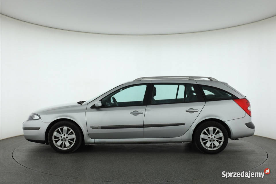 Renault Laguna 19 dCi mazowieckie sprzedam