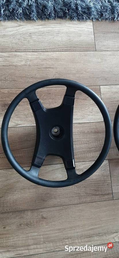 kierownica do bmw e23 e24 e28 e12 e9 e3 Zawieszenie i układ kierowniczy Mińsk Mazowiecki