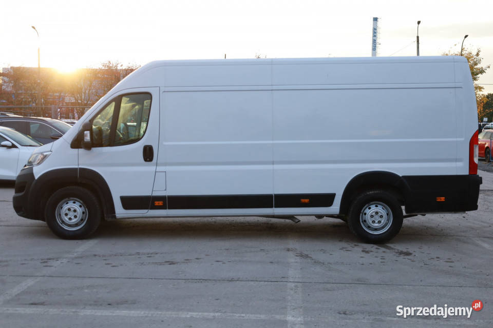 Citroen Jumper 22 BlueHDi