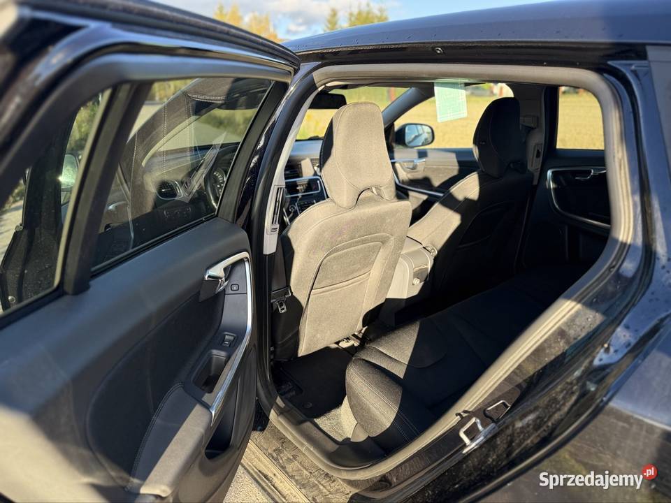 Volvo v60 16 diesel Lift radio lubelskie Lublin