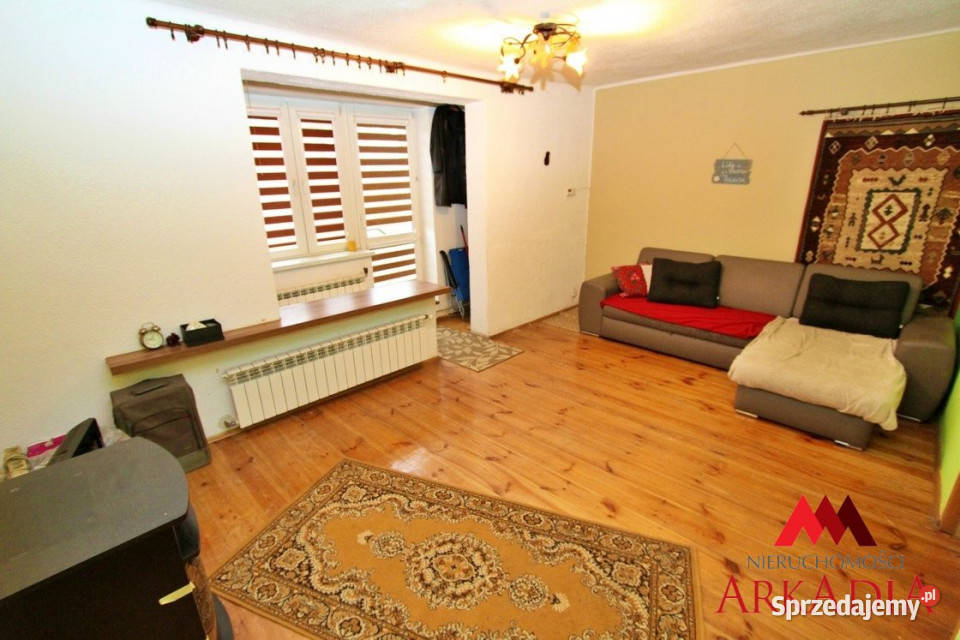 sprzedaży domu wolnostojącego 103m2 Zakrzewo