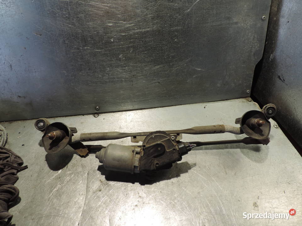 MECHANIZM WYCIERACZEK PRZÓD SUBARU JUSTY IV Nowy Sącz