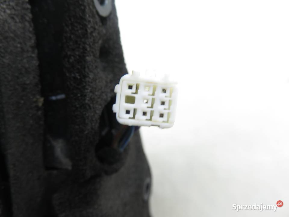 LUSTERKO PRAWE MAZDA 5 CR19 32S GALAXY GREY