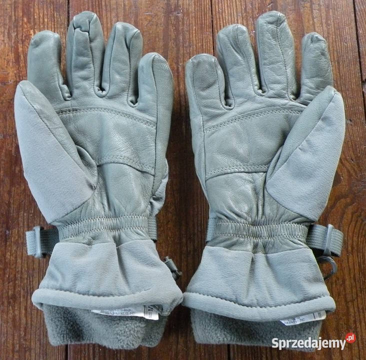 Rękawice Intermediate cold foliage medium Wrocław