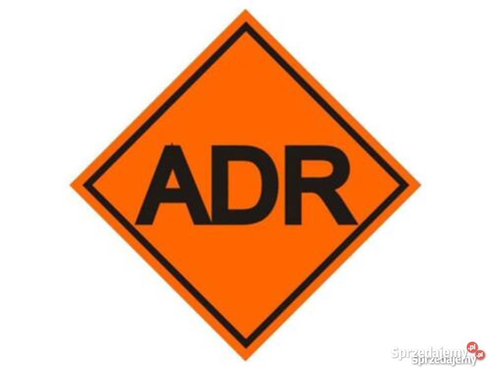 doradca adr dgsa Poznań wielkopolskie