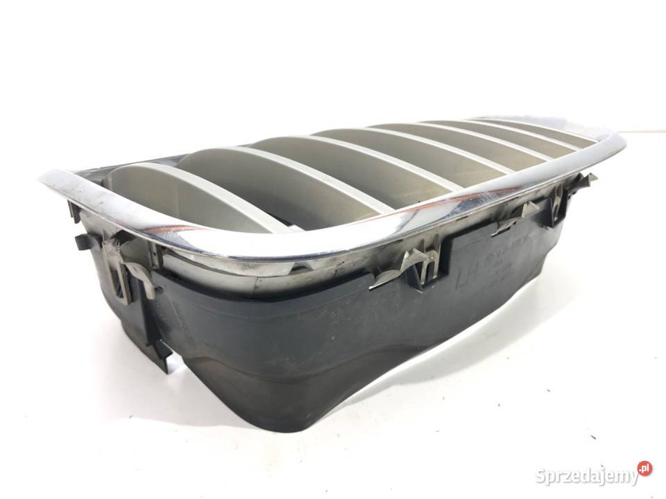 ATRAPA GRILL NERKA LEWA BMW E70 0613 7171395 SUV osobowe