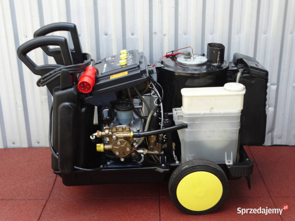 Myjka Ciśnieniowa Karcher HDS 600 Ci Radom sprzedam