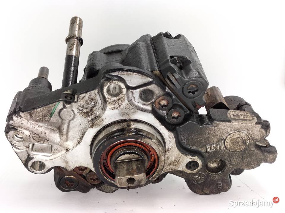 Pompa Wtryskowa Delphi 9424050 Citroen Peugeot Opole