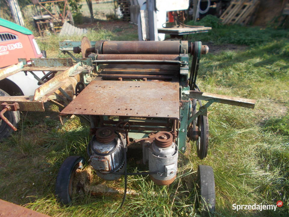 Grubościówka dolnośląskie Syców sprzedam