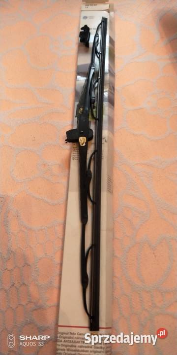 Vw Audi pióro wycieraczki Łódź