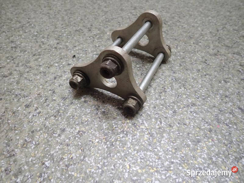 MOCOWANIE UCHWYT SILNIKA GAS GAS FSE 400 450 Strzelce Krajeńskie