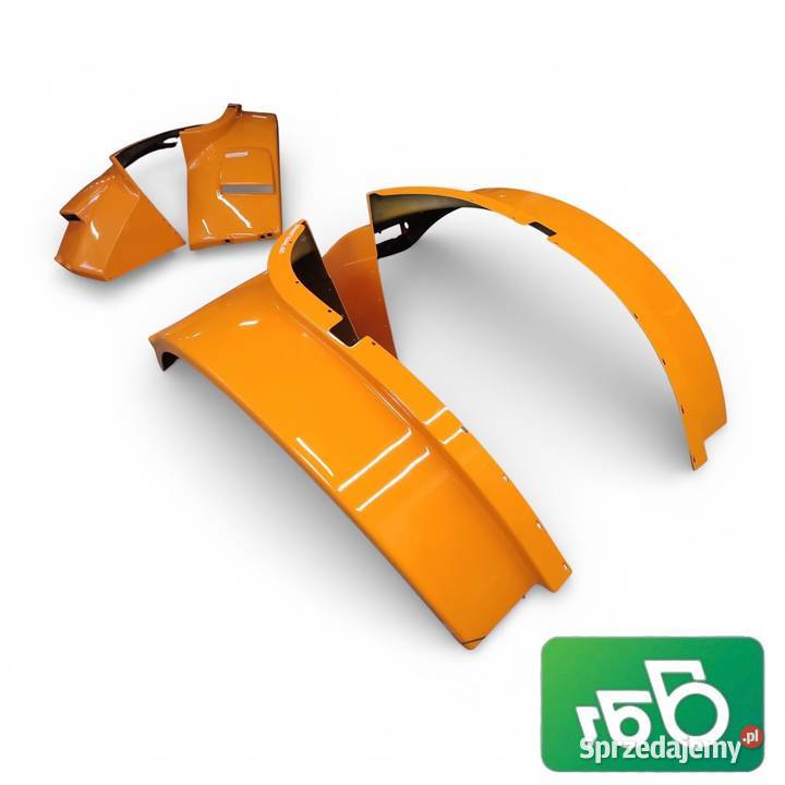 Błotnik tylny 7700030896 7700035455 Claas Ares Wilkowo sprzedam