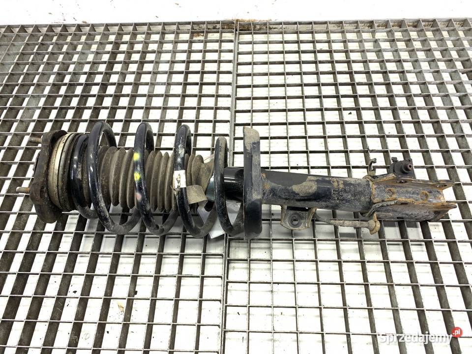 AMORTYZATOR PRAWY PRZÓD FIAT DOBLO II 16 Inny osobowe