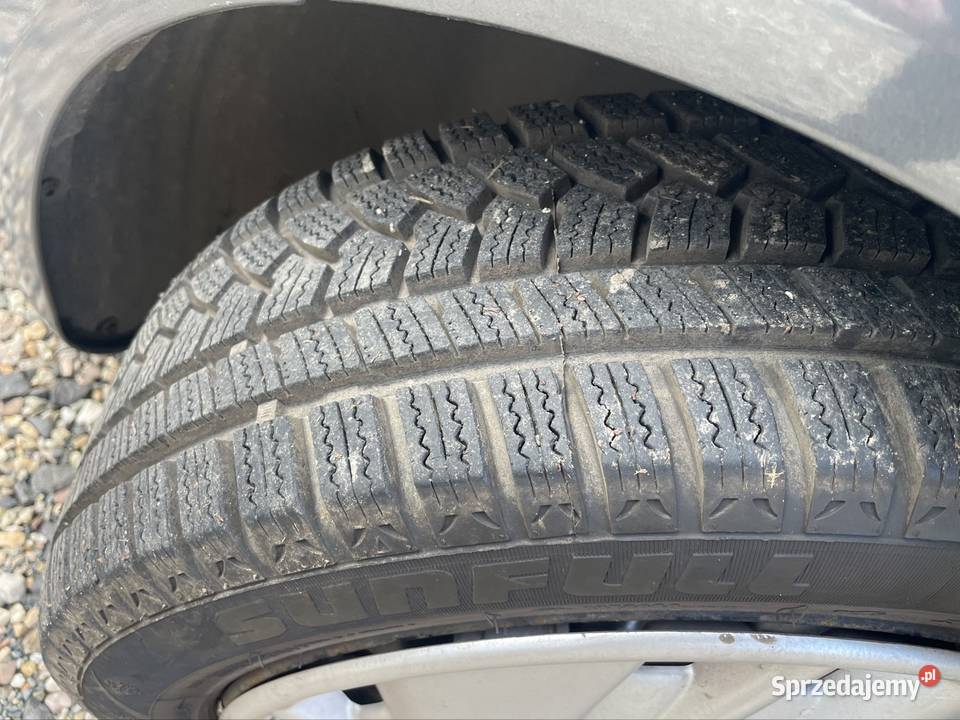 Seat Ibiza 14 Benz 2006 klimatronik Ibiza dolnośląskie Złotoryja