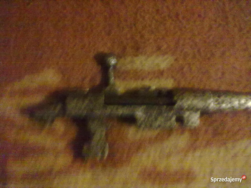 karabin Berthier Gdańsk sprzedam