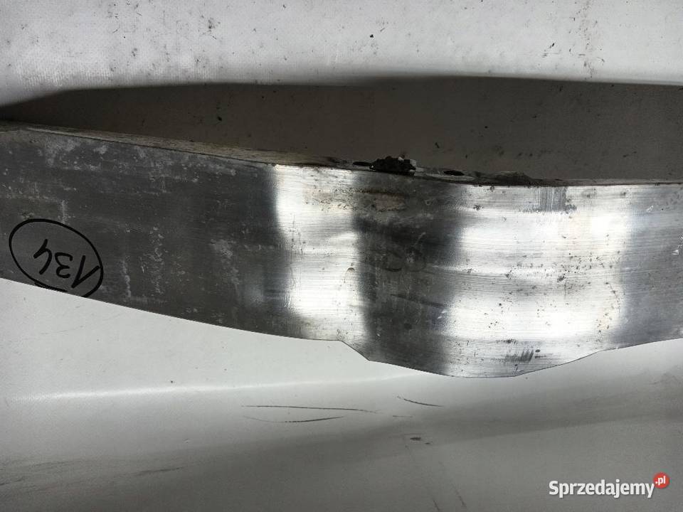 BELKA ZDERZAKA PRZÓD PRZEDNIA BMW F30