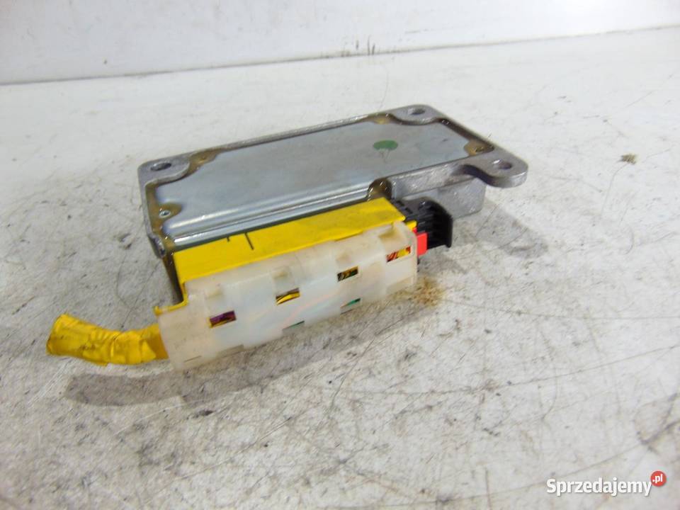 SENSOR AIR BAG AIRBAG CHEVROLET CAPTIVA 96866798