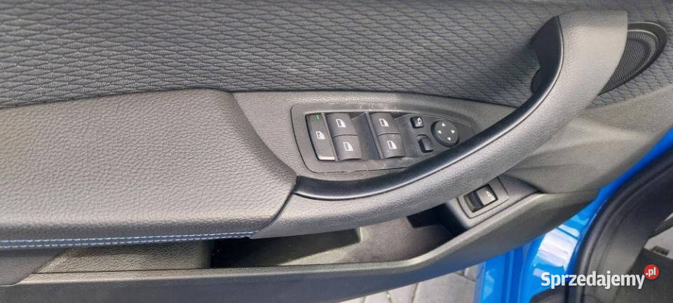 BMW X1 2022r HUD FullLed Navi Kamera Hak FV23 X1 Warszawa